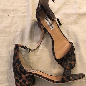 Steven Madden sandals